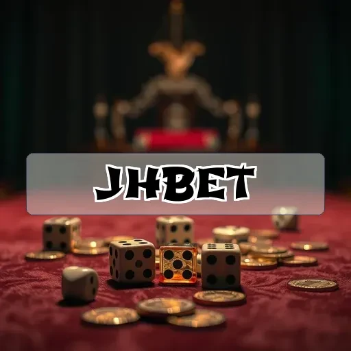 jhbet: A Roleta que Revoluciona o Jogo de Apostas no Brasil