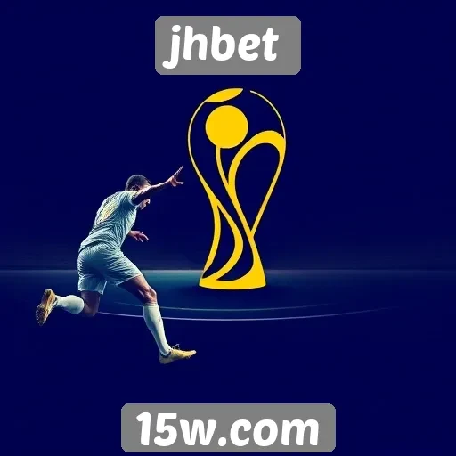 Apostas esportivas no site jhbet em 2026