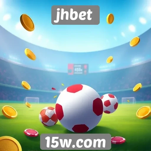 Promoções e bônus disponíveis na plataforma jhbet