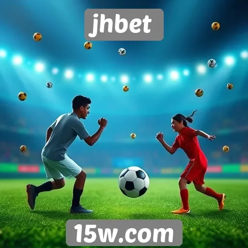Estratégias para aumentar suas chances no jhbet