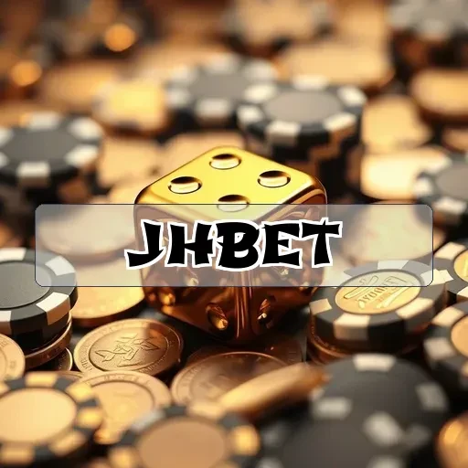 jhbet: Dominando Estratégias e Desafios em Jogos Online