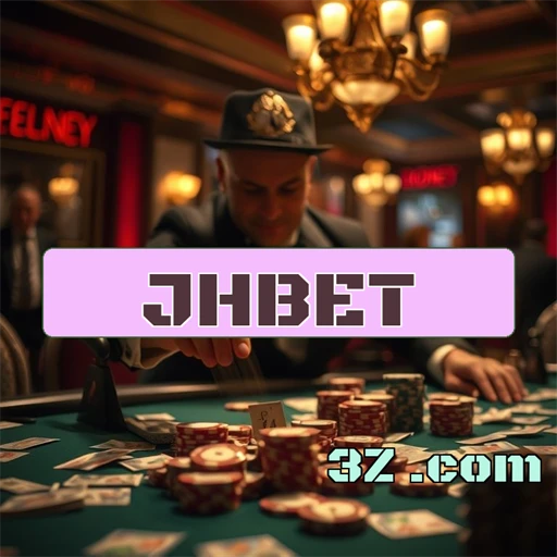 jhbet Apostas Online